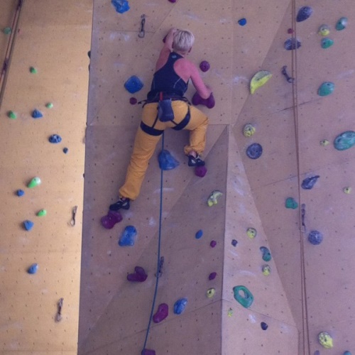 Dámské Miura White Jade Green La Sportiva Boty