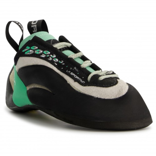 Dámské Miura White Jade Green La Sportiva Boty