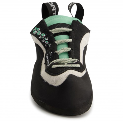 Dámské Miura White Jade Green La Sportiva Boty