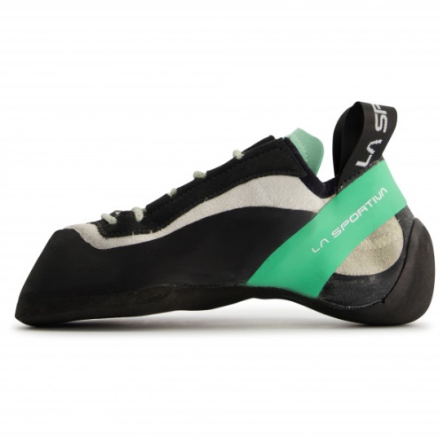 Dámské Miura White Jade Green La Sportiva Boty