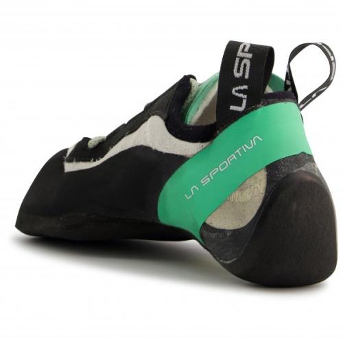 Dámské Miura White Jade Green La Sportiva Boty