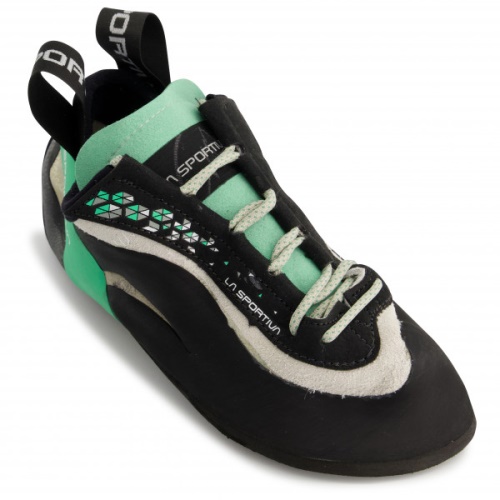 Dámské Miura White Jade Green La Sportiva Boty