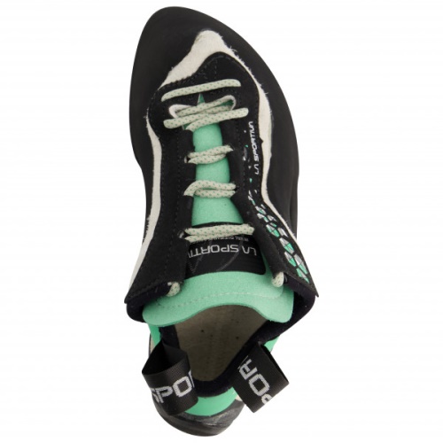 Dámské Miura White Jade Green La Sportiva Boty