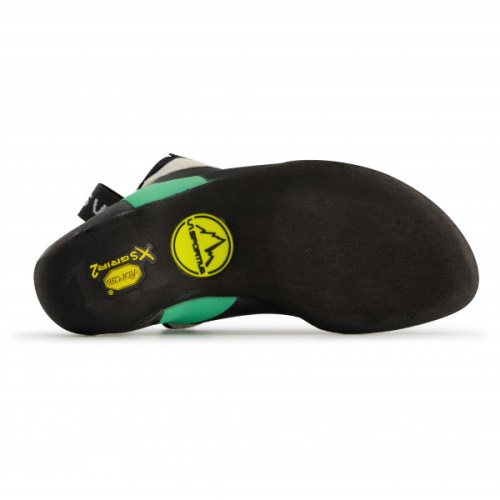Dámské Miura White Jade Green La Sportiva Boty