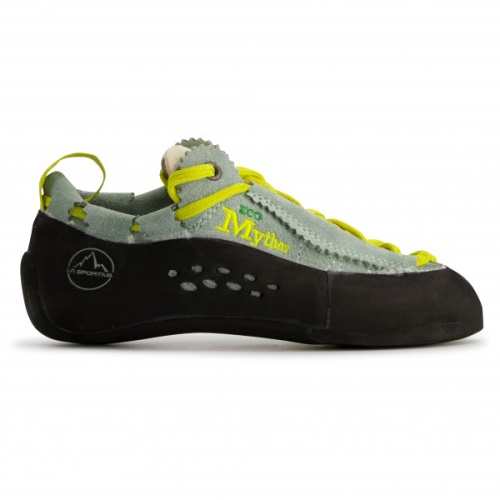 Dámské Mythos Eco La Sportiva Boty Green Bay