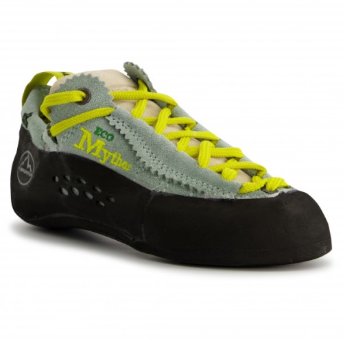 Dámské Mythos Eco La Sportiva Boty Green Bay