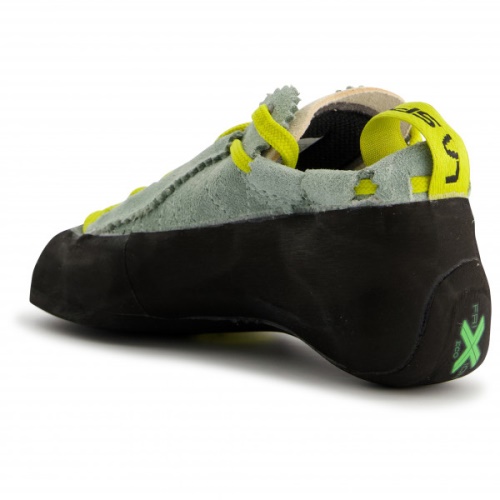 Dámské Mythos Eco La Sportiva Boty Green Bay