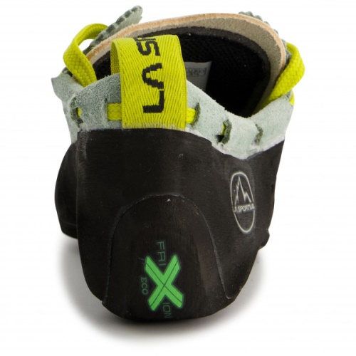 Dámské Mythos Eco La Sportiva Boty Green Bay