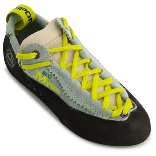 Dámské Mythos Eco La Sportiva Boty Green Bay
