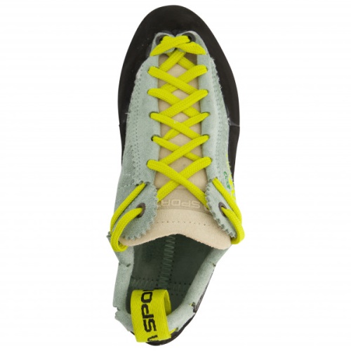 Dámské Mythos Eco La Sportiva Boty Green Bay