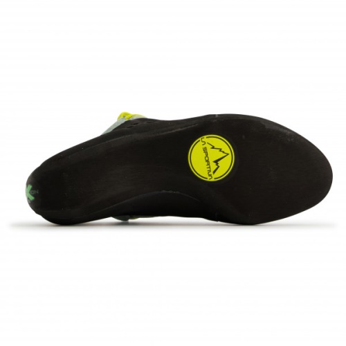 Dámské Mythos Eco La Sportiva Boty Green Bay