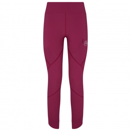 Dámské Mytové Legíny Red Plum La Sportiva Boty