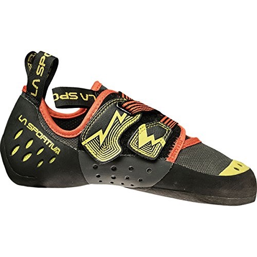 Dámské Oxygym Lezecké Boty La Sportiva Boty Carbon Sulfur