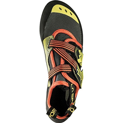 Dámské Oxygym Lezecké Boty La Sportiva Boty Carbon Sulfur