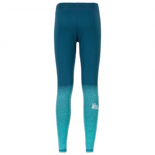 Dámské Patcha Legíny La Sportiva Boty Neptune Pacific Blue