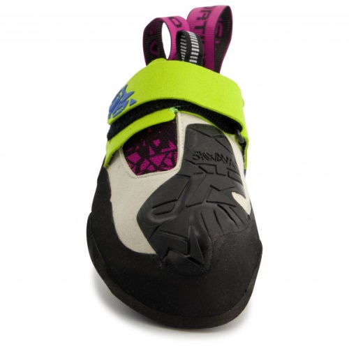 Dámské Skwama Apple Green Cobalt Blue La Sportiva Boty