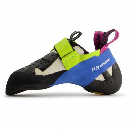 Dámské Skwama Apple Green Cobalt Blue La Sportiva Boty
