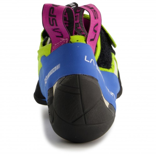 Dámské Skwama Apple Green Cobalt Blue La Sportiva Boty