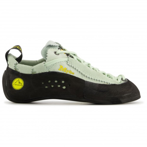 Dámské Sportovní Boty Aqua Aqua Green Mythos