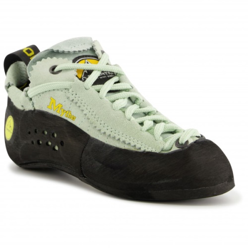 Dámské Sportovní Boty Aqua Aqua Green Mythos