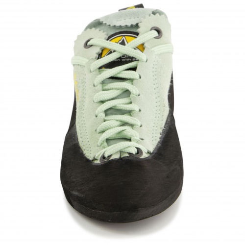 Dámské Sportovní Boty Aqua Aqua Green Mythos