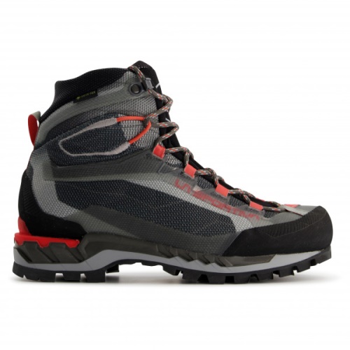 Dámské Trango Tech Gtx La Sportiva Boty Clay Hibiscus