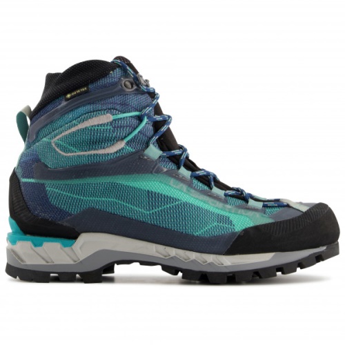 Dámské Trango Tech Gtx La Sportiva Boty Clay Hibiscus