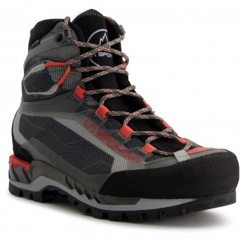 Dámské Trango Tech Gtx La Sportiva Boty Clay Hibiscus