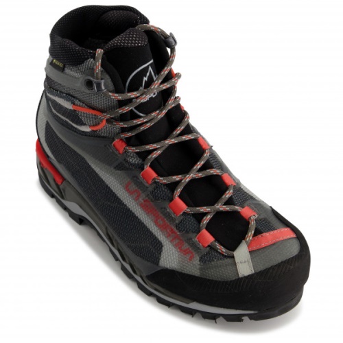 Dámské Trango Tech Gtx La Sportiva Boty Clay Hibiscus