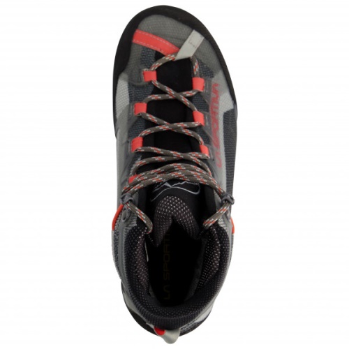 Dámské Trango Tech Gtx La Sportiva Boty Clay Hibiscus