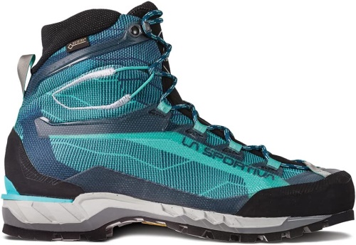 Dámské Trango Tech Gtx Mountaineering Aqua Opal La Sportovní Boty