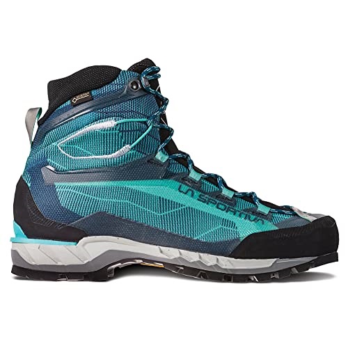 Dámské Trango Tech Gtx Mountaineering Aqua Opal La Sportovní Boty