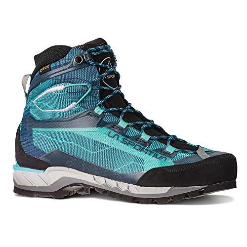 Dámské Trango Tech Gtx Mountaineering Aqua Opal La Sportovní Boty