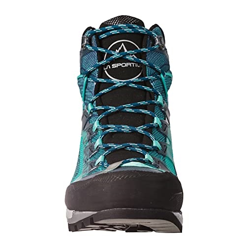 Dámské Trango Tech Gtx Mountaineering Aqua Opal La Sportovní Boty