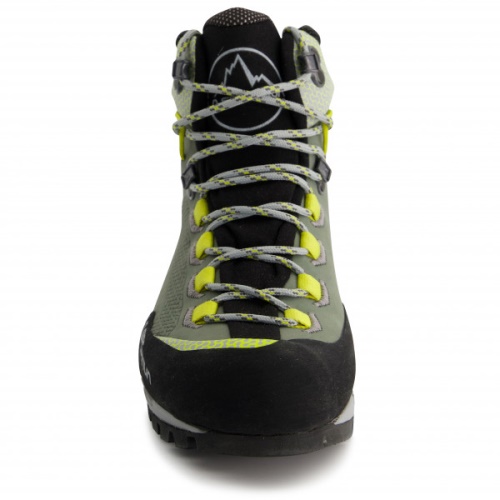 Dámské Trango Tech Kožené Boty Gtx La Sportiva Boty Slate Topaz
