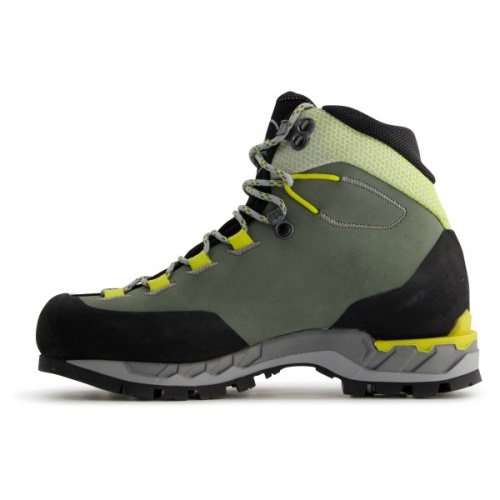 Dámské Trango Tech Kožené Boty Gtx La Sportiva Boty Slate Topaz
