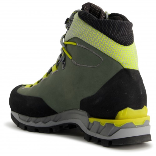 Dámské Trango Tech Kožené Boty Gtx La Sportiva Boty Slate Topaz