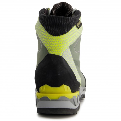 Dámské Trango Tech Kožené Boty Gtx La Sportiva Boty Slate Topaz