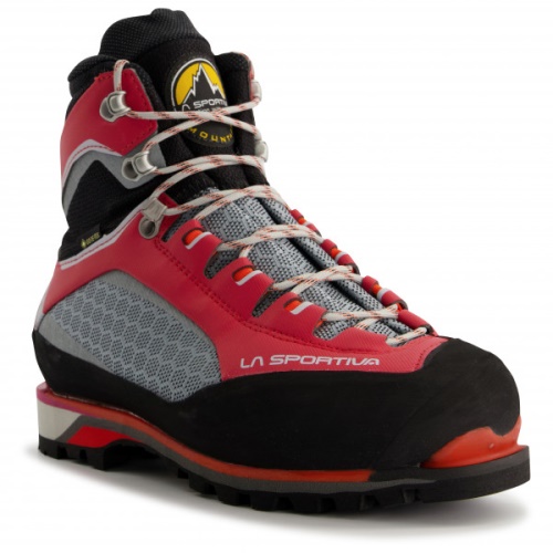 Dámské Trango Tower Extreme Gtx La Sportiva Boty Granát