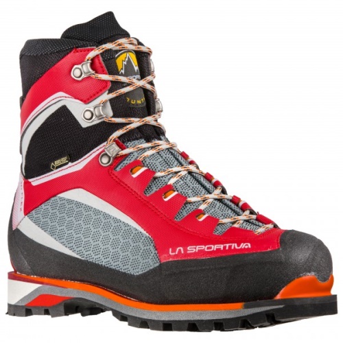 Dámské Trango Tower Extreme Gtx La Sportiva Boty Granát