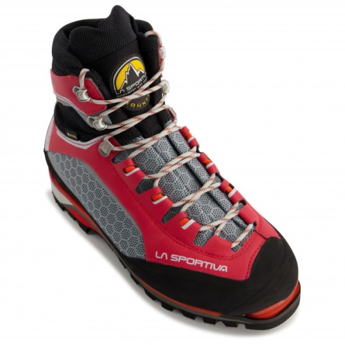 Dámské Trango Tower Extreme Gtx La Sportiva Boty Granát