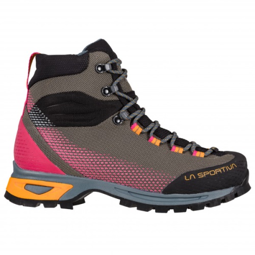 Dámské Trango Trk Gtx Moon Marigold La Sportiva Boty