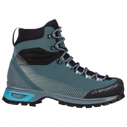 Dámské Trango Trk Gtx Moon Marigold La Sportiva Boty