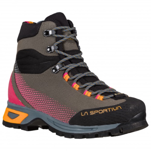 Dámské Trango Trk Gtx Moon Marigold La Sportiva Boty
