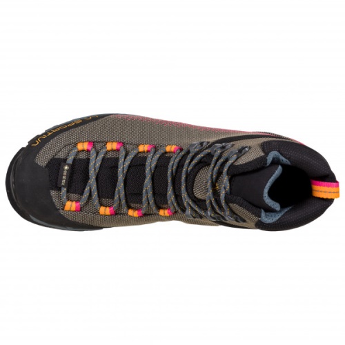 Dámské Trango Trk Gtx Moon Marigold La Sportiva Boty