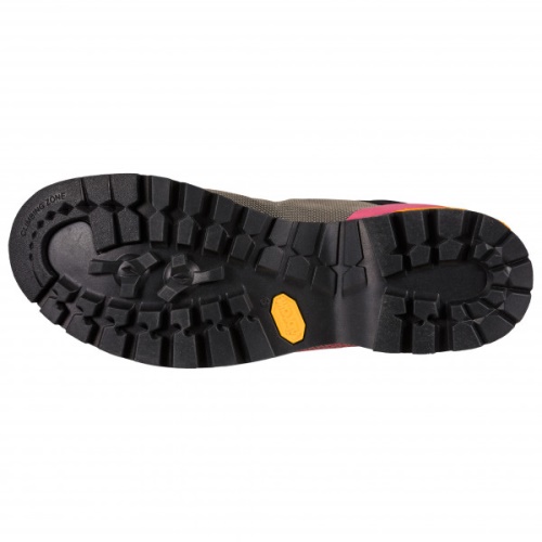 Dámské Trango Trk Gtx Moon Marigold La Sportiva Boty