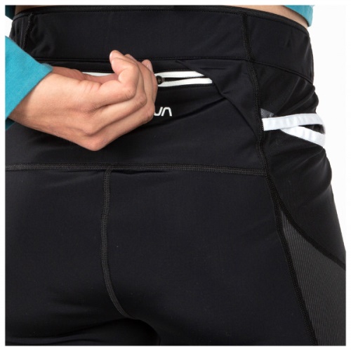 Dámské Triumph Tight 3 4 Black La Sportovní Boty