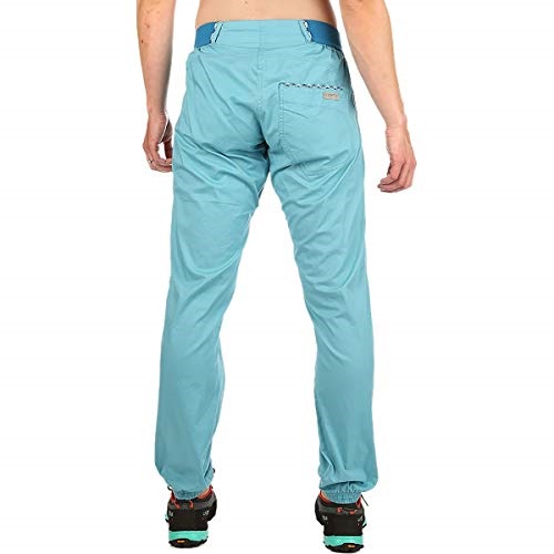 Dámské Tundra Kalhoty La Sportiva Boty Pacific Blue Neptune
