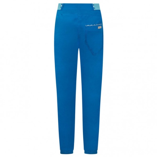 Dámské Tundrové Kalhoty La Sportiva Boty Hibiscus Neptune