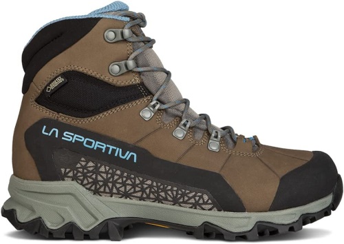 Dámské Turistické Boty Nucleo High Ii Gtx La Sportiva Boty Oak Topaz